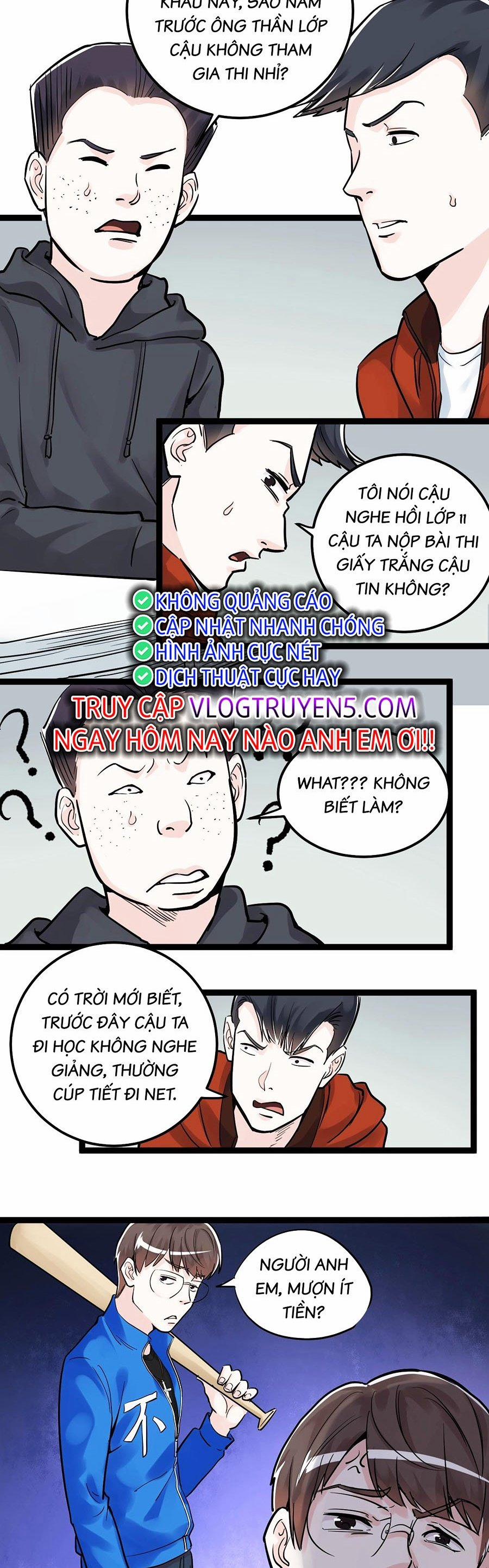 Tinh Thần Đại Hải Của Học Bá 25 trang 18