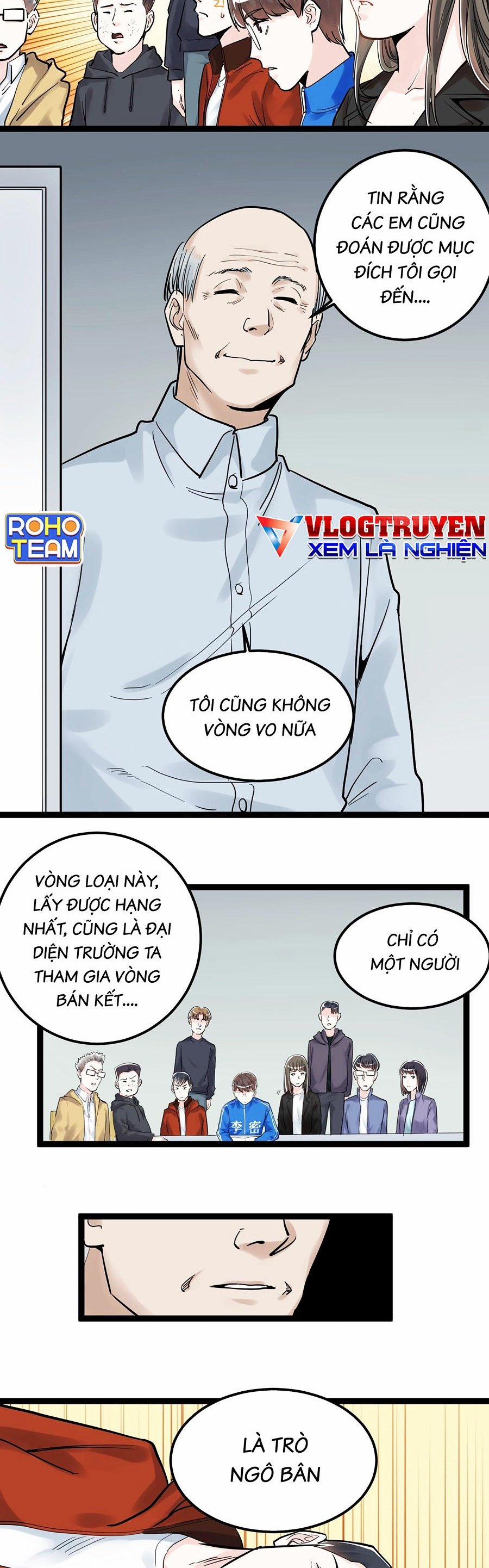 Tinh Thần Đại Hải Của Học Bá 25 trang 22