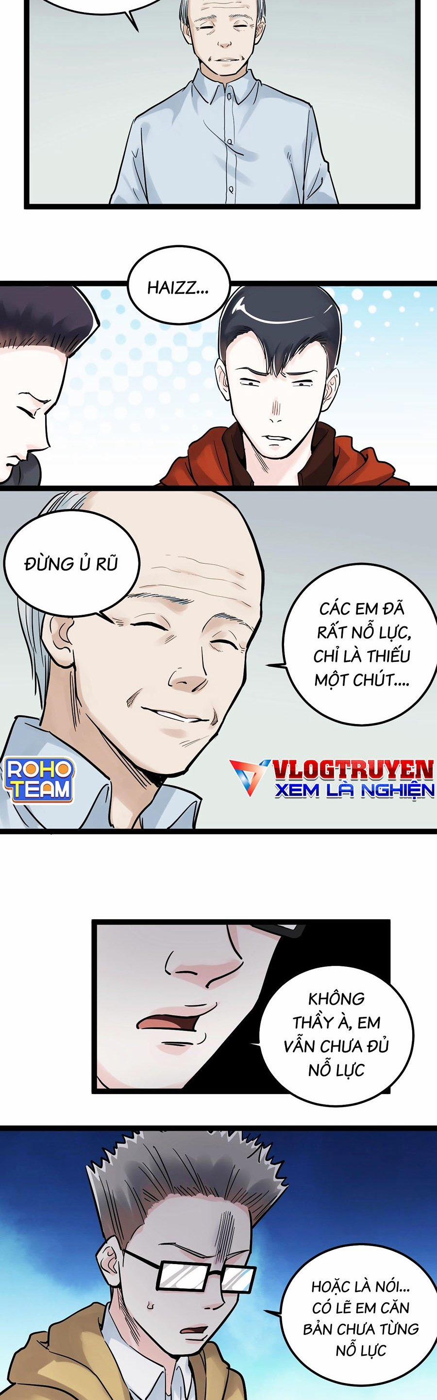 Tinh Thần Đại Hải Của Học Bá 25 trang 24