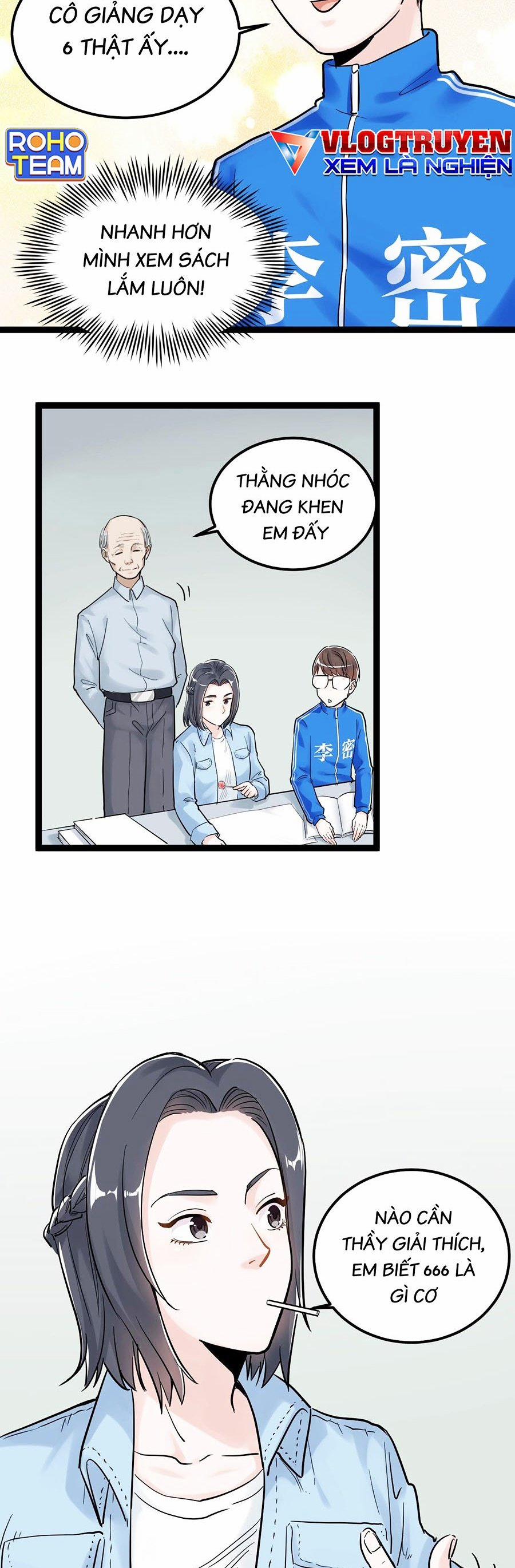 Tinh Thần Đại Hải Của Học Bá 25 trang 4