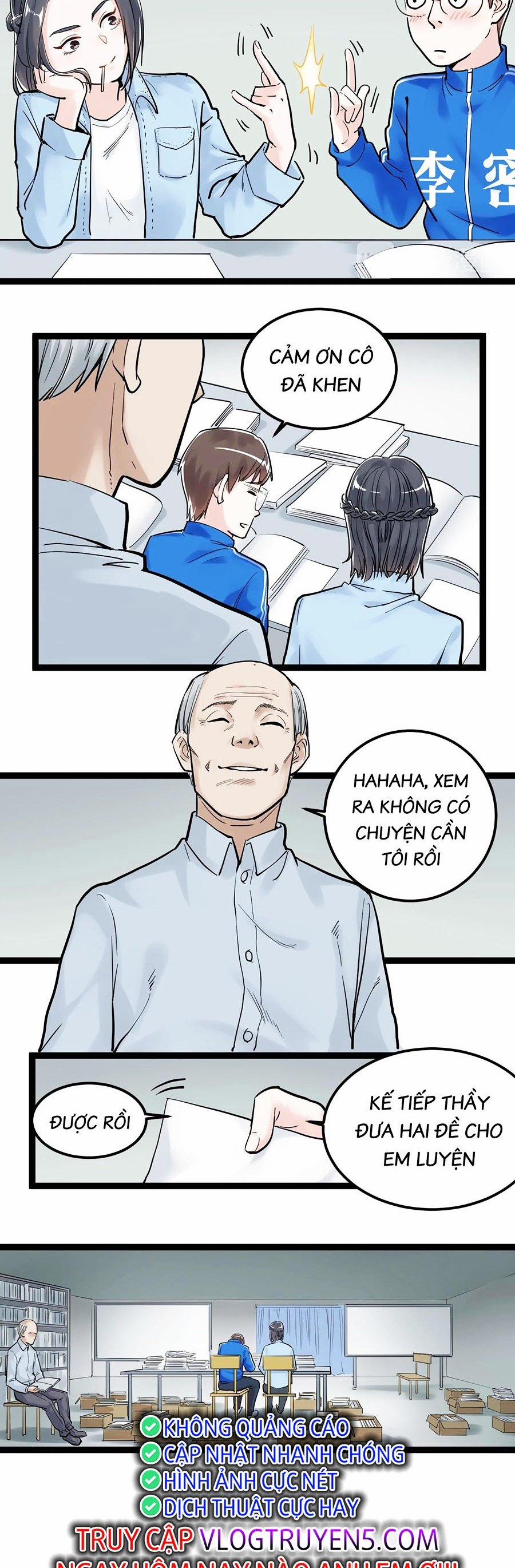 Tinh Thần Đại Hải Của Học Bá 25 trang 6