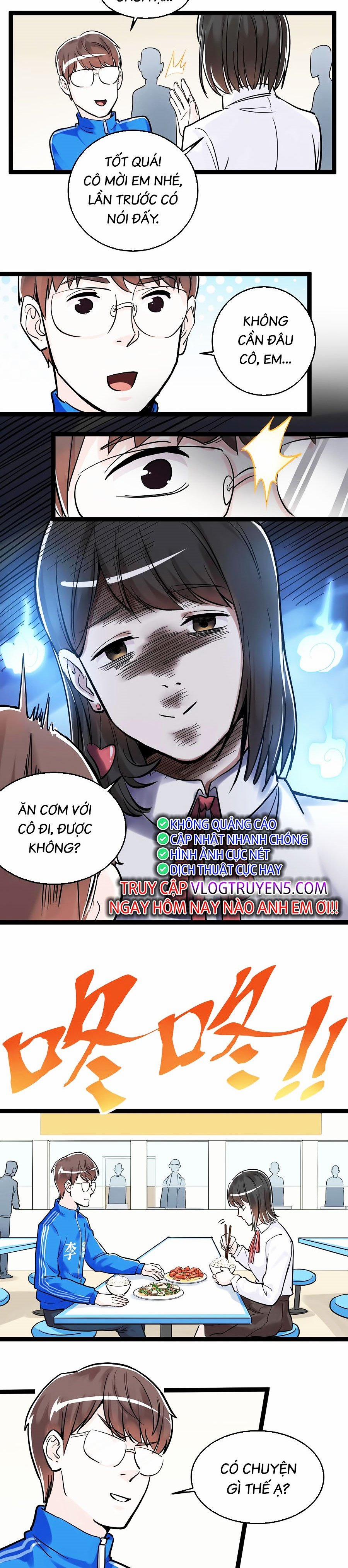 Tinh Thần Đại Hải Của Học Bá 26 trang 12