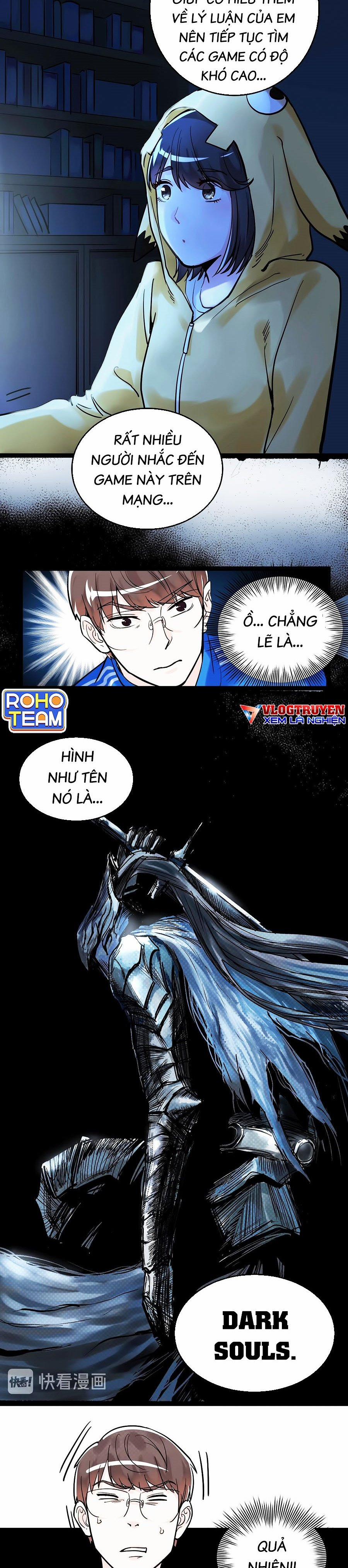 Tinh Thần Đại Hải Của Học Bá 26 trang 14