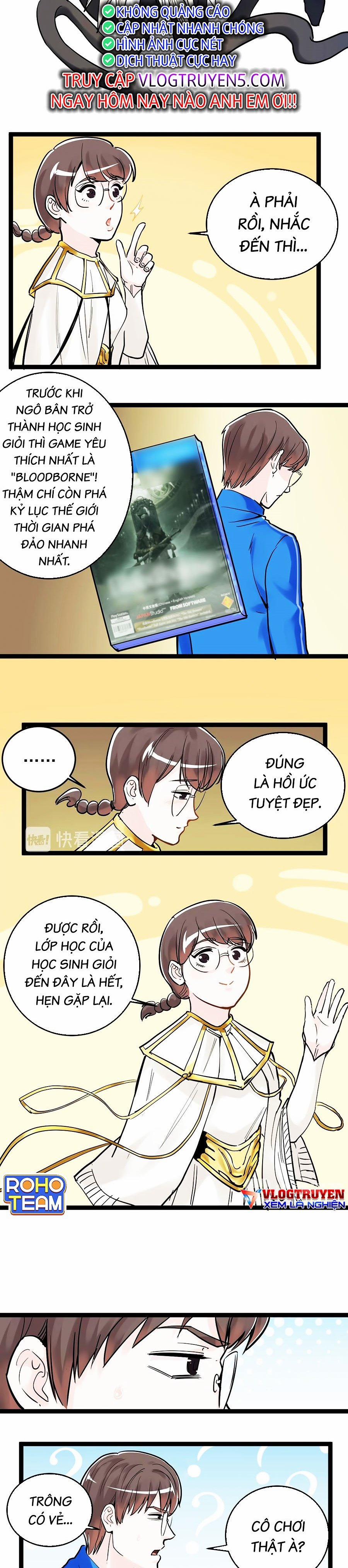 Tinh Thần Đại Hải Của Học Bá 26 trang 17