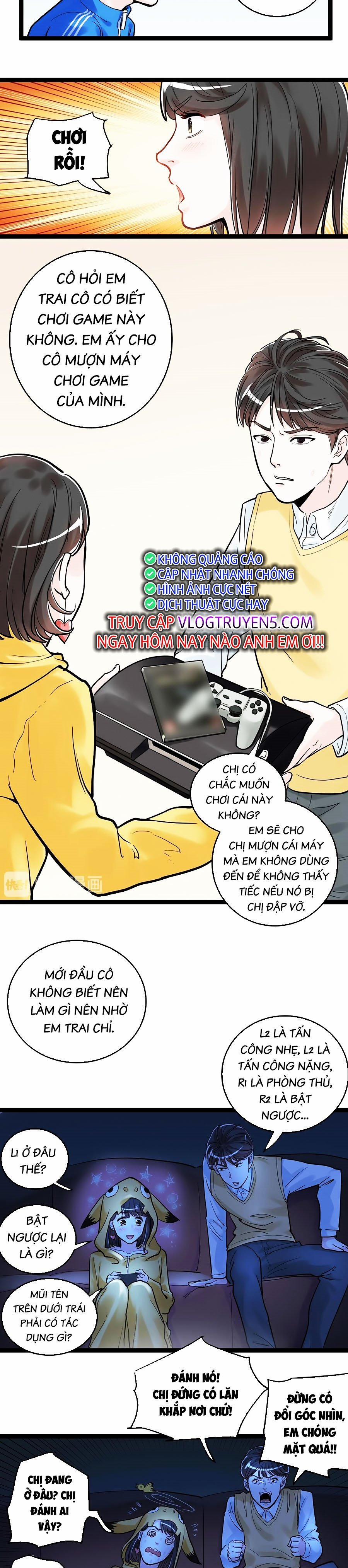 Tinh Thần Đại Hải Của Học Bá 26 trang 18