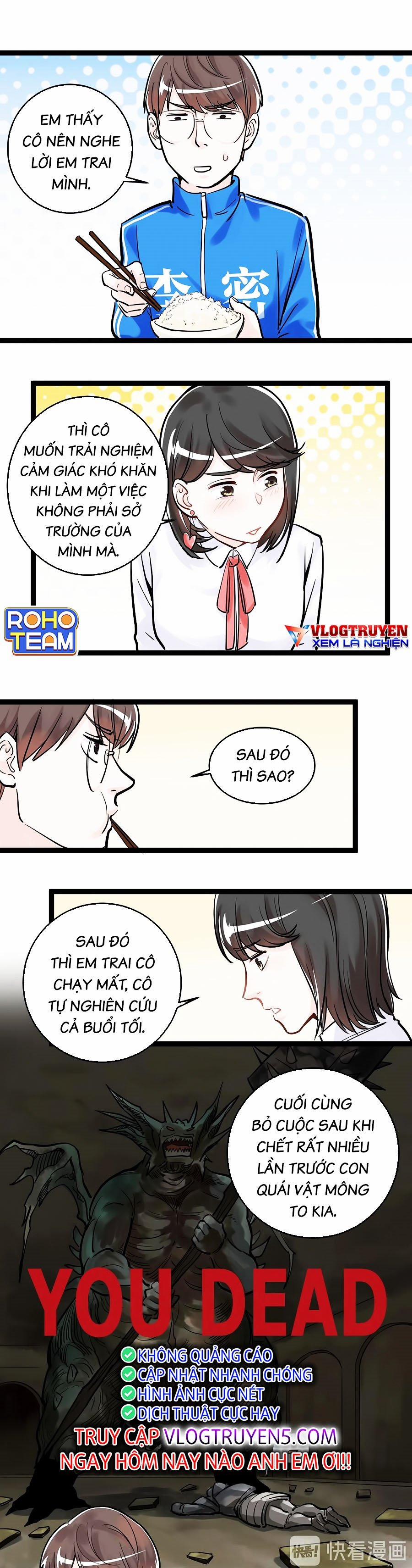 Tinh Thần Đại Hải Của Học Bá 26 trang 20