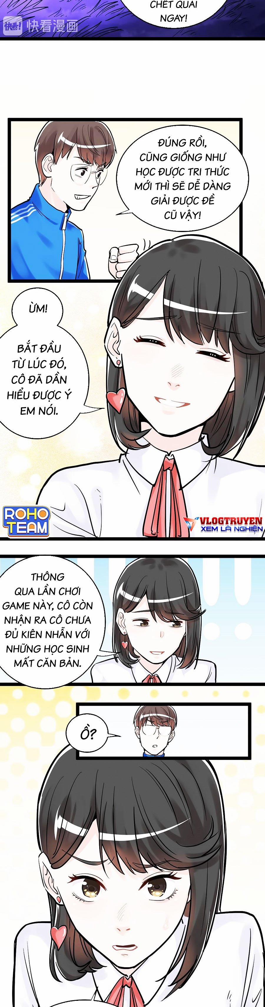 Tinh Thần Đại Hải Của Học Bá 26 trang 23