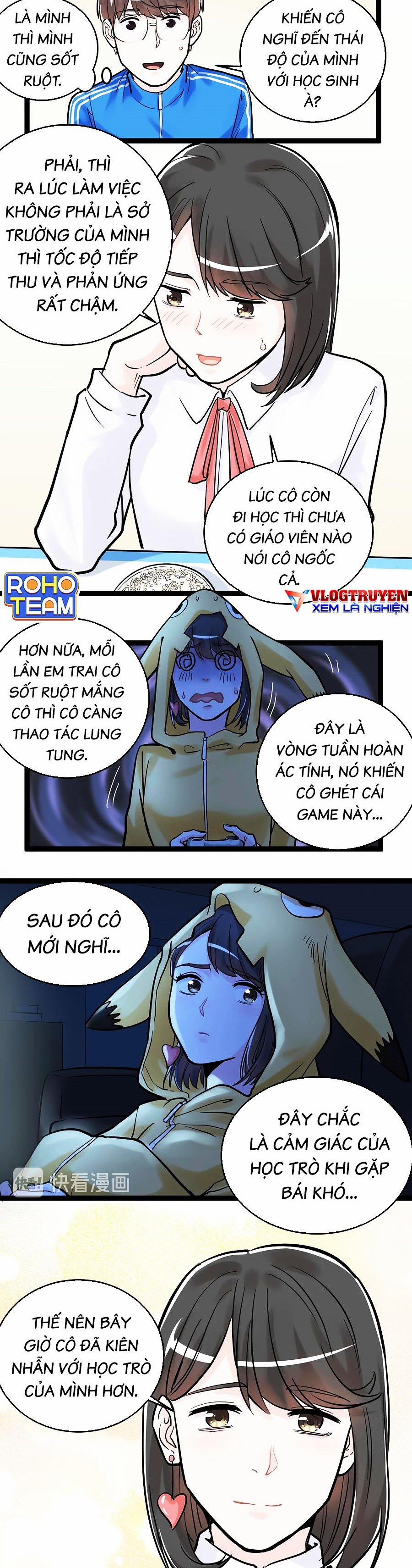 Tinh Thần Đại Hải Của Học Bá 26 trang 25