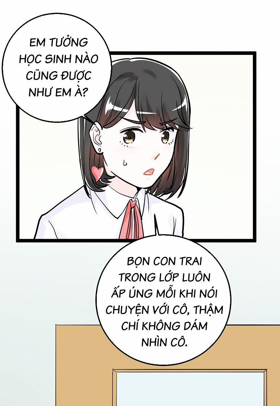 Tinh Thần Đại Hải Của Học Bá 26 trang 30