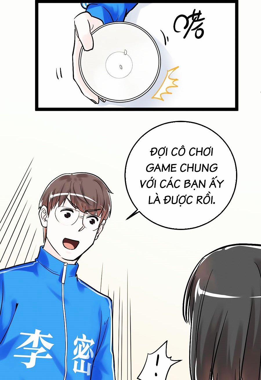 Tinh Thần Đại Hải Của Học Bá 26 trang 32