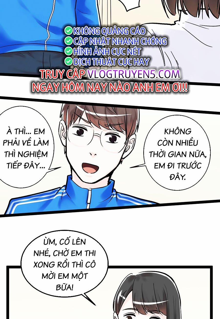 Tinh Thần Đại Hải Của Học Bá 26 trang 33