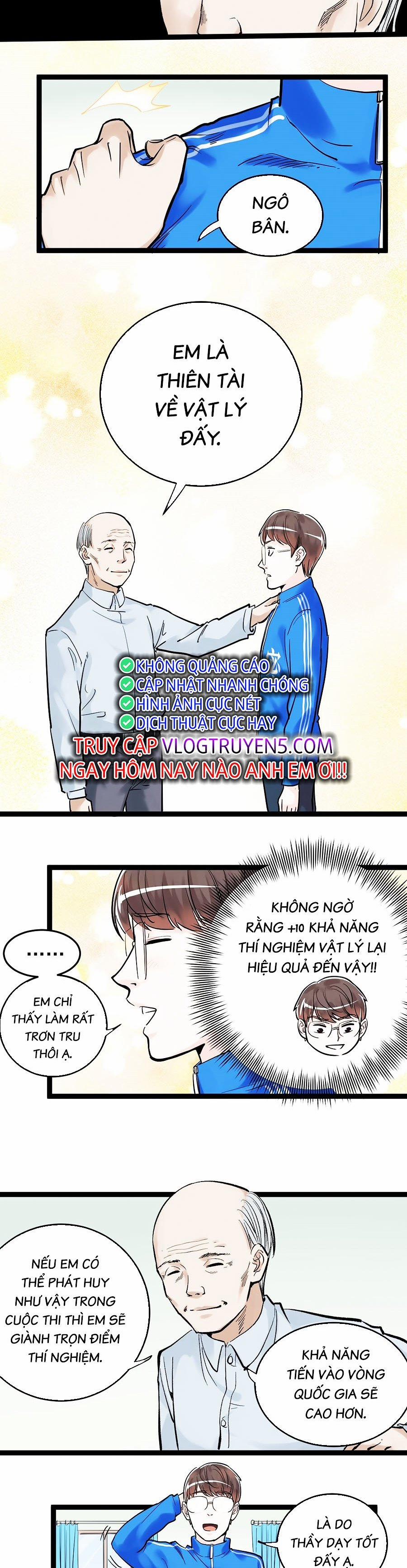 Tinh Thần Đại Hải Của Học Bá 26 trang 8