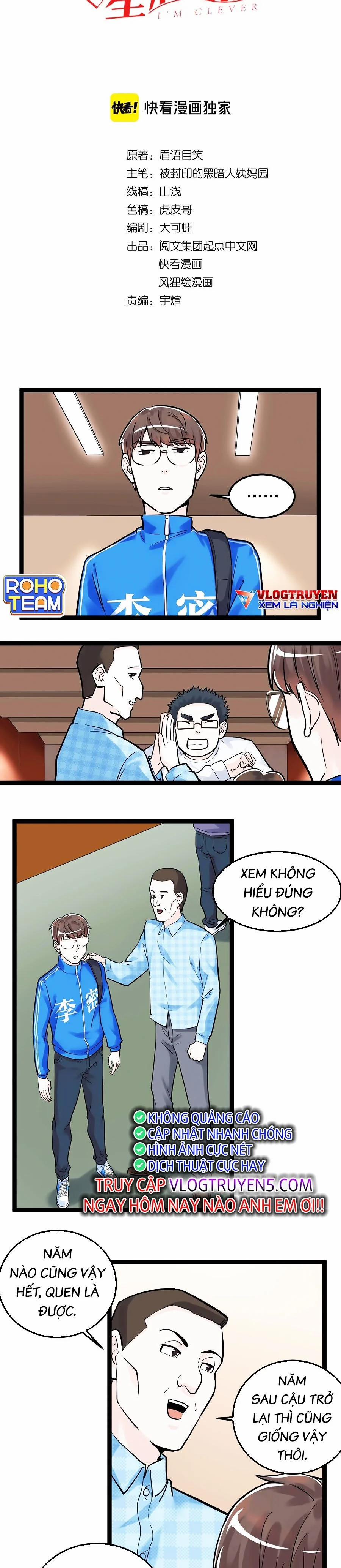 Tinh Thần Đại Hải Của Học Bá 28 trang 1