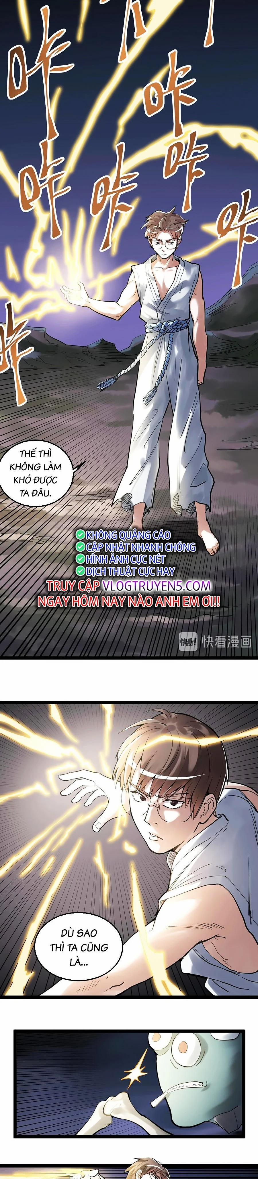 Tinh Thần Đại Hải Của Học Bá 28 trang 12