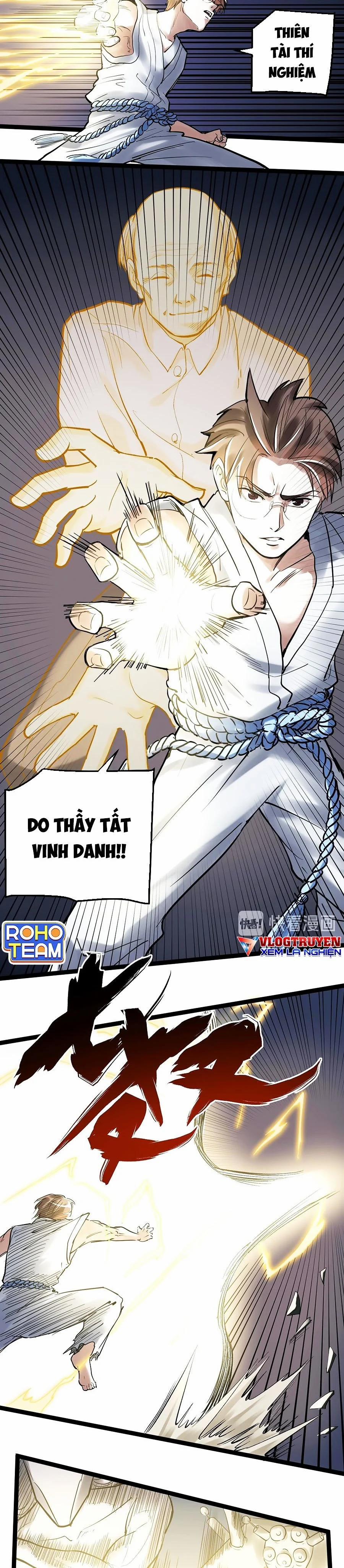 Tinh Thần Đại Hải Của Học Bá 28 trang 13