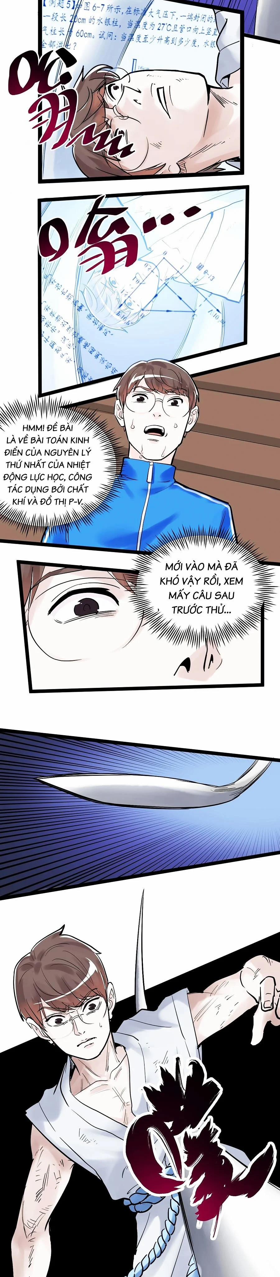 Tinh Thần Đại Hải Của Học Bá 28 trang 18