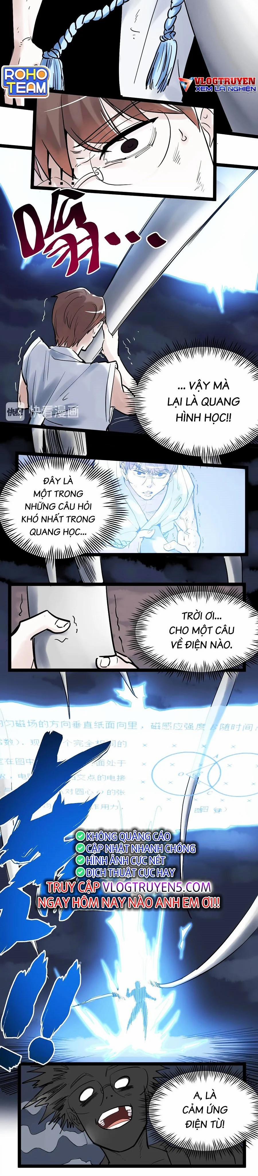 Tinh Thần Đại Hải Của Học Bá 28 trang 19