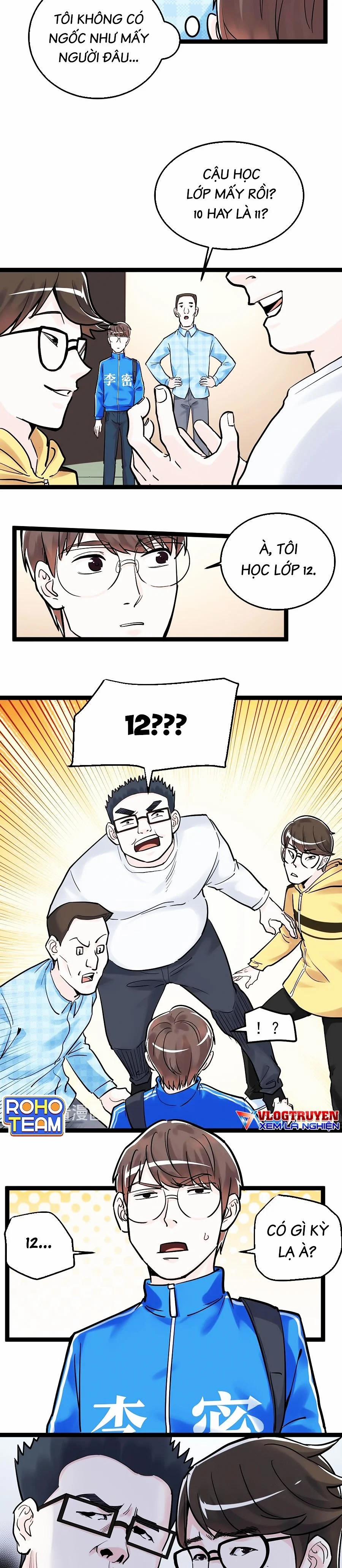 Tinh Thần Đại Hải Của Học Bá 28 trang 2