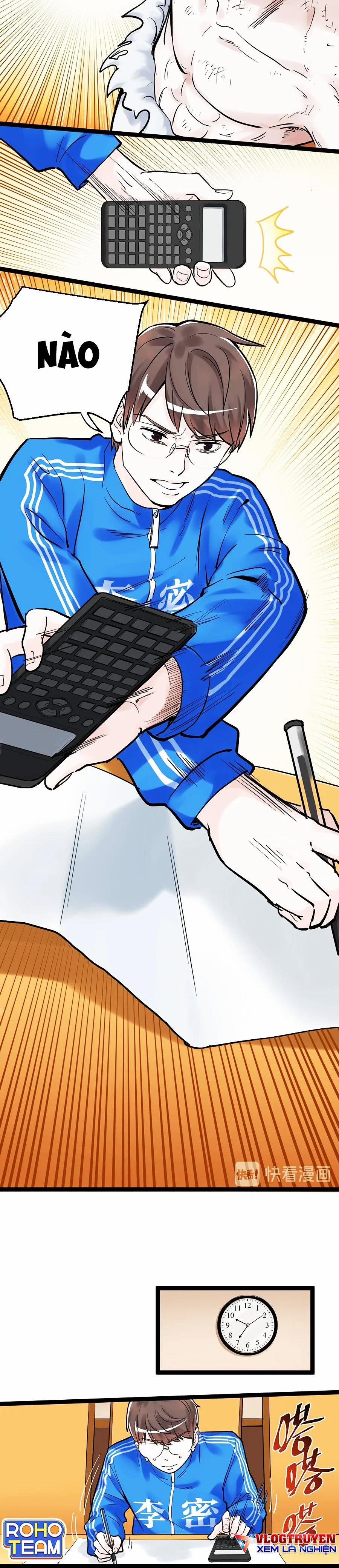 Tinh Thần Đại Hải Của Học Bá 28 trang 23