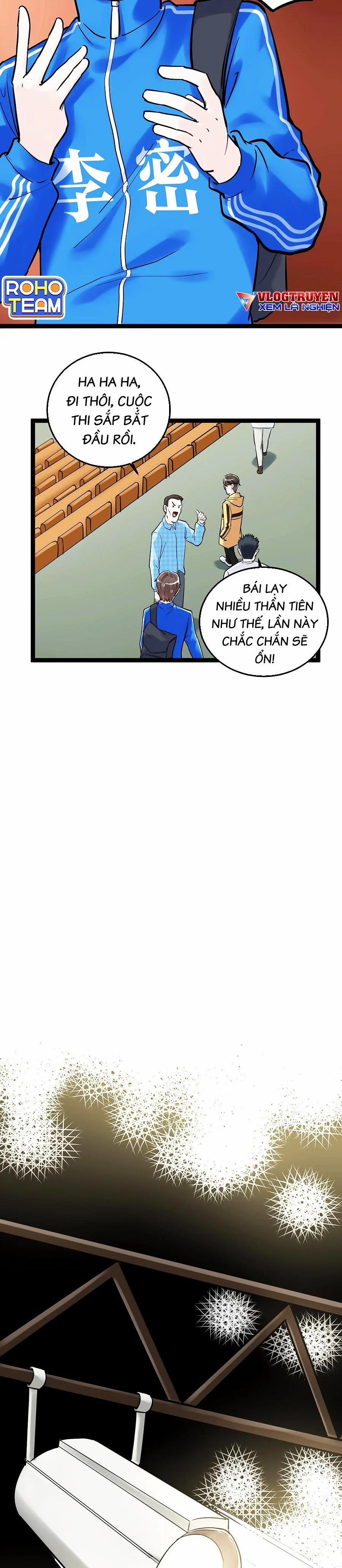 Tinh Thần Đại Hải Của Học Bá 28 trang 7