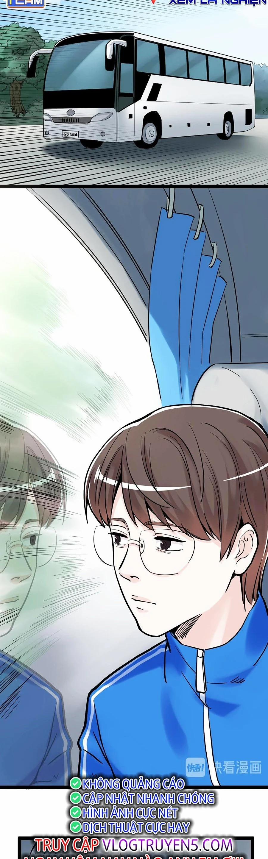 Tinh Thần Đại Hải Của Học Bá 29 trang 1