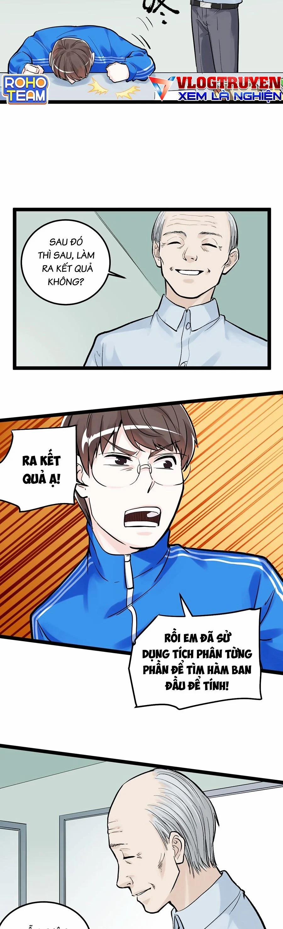 Tinh Thần Đại Hải Của Học Bá 29 trang 11