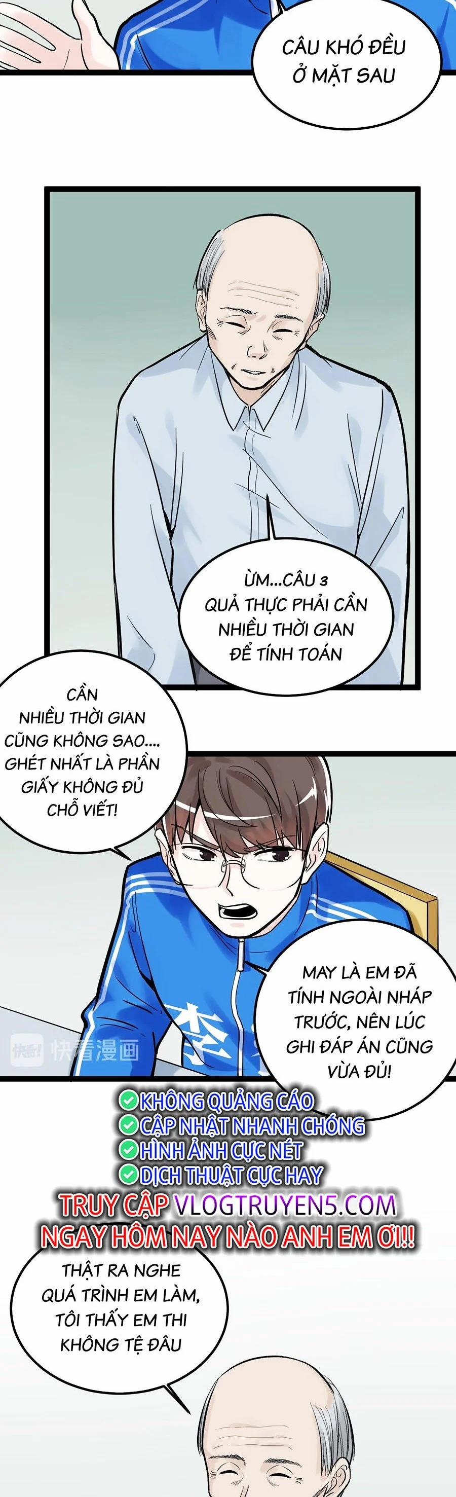 Tinh Thần Đại Hải Của Học Bá 29 trang 14