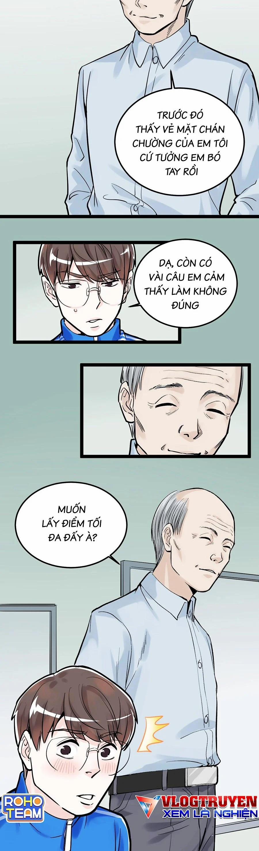 Tinh Thần Đại Hải Của Học Bá 29 trang 15