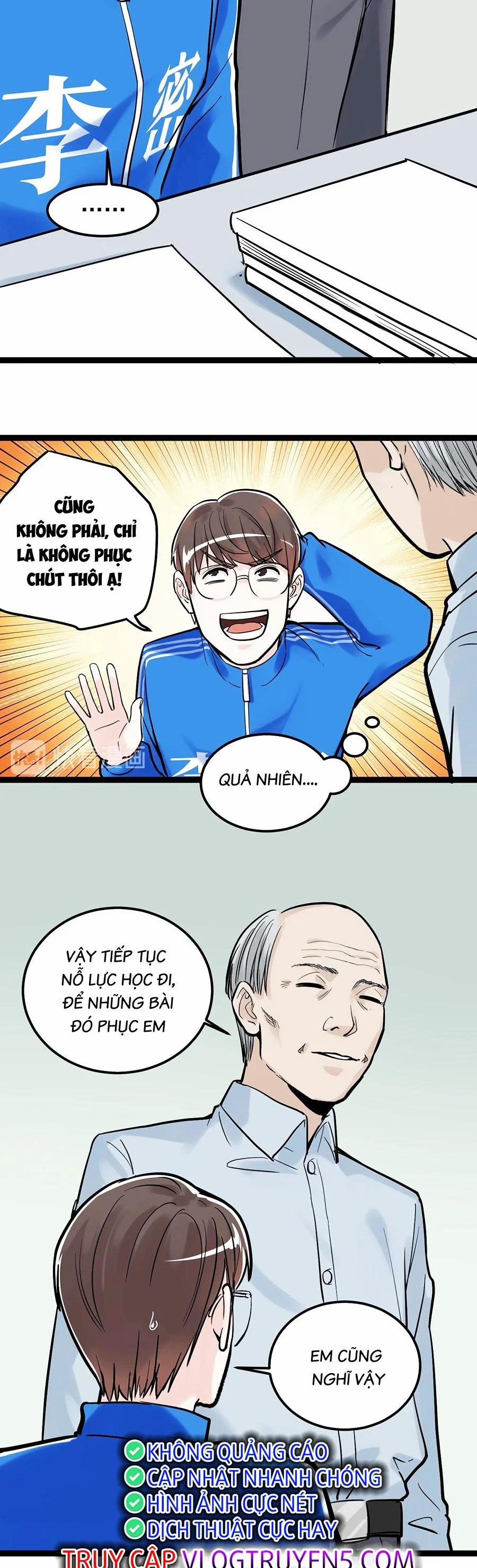 Tinh Thần Đại Hải Của Học Bá 29 trang 16