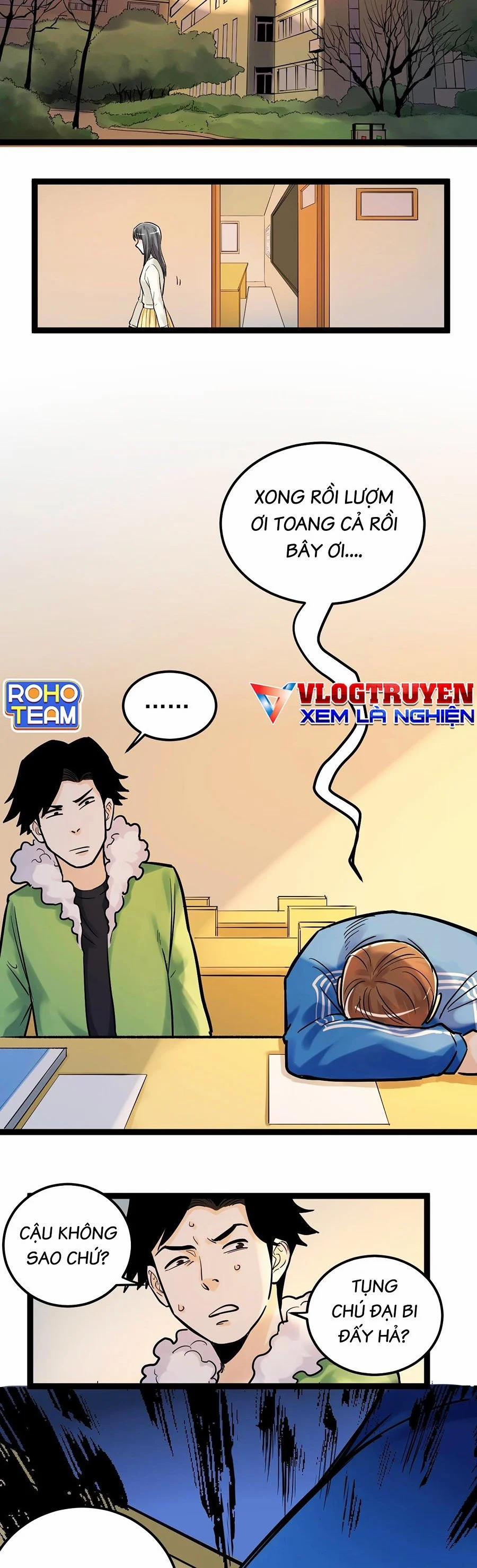 Tinh Thần Đại Hải Của Học Bá 29 trang 19