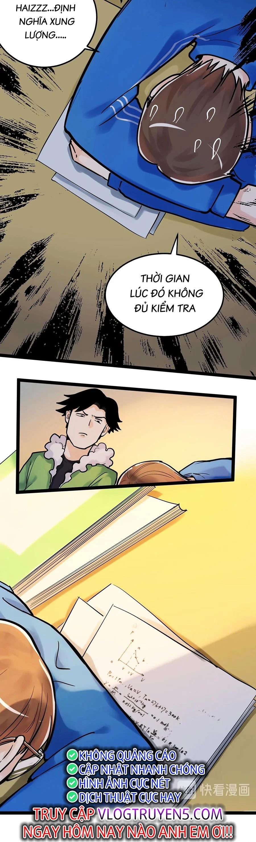 Tinh Thần Đại Hải Của Học Bá 29 trang 20