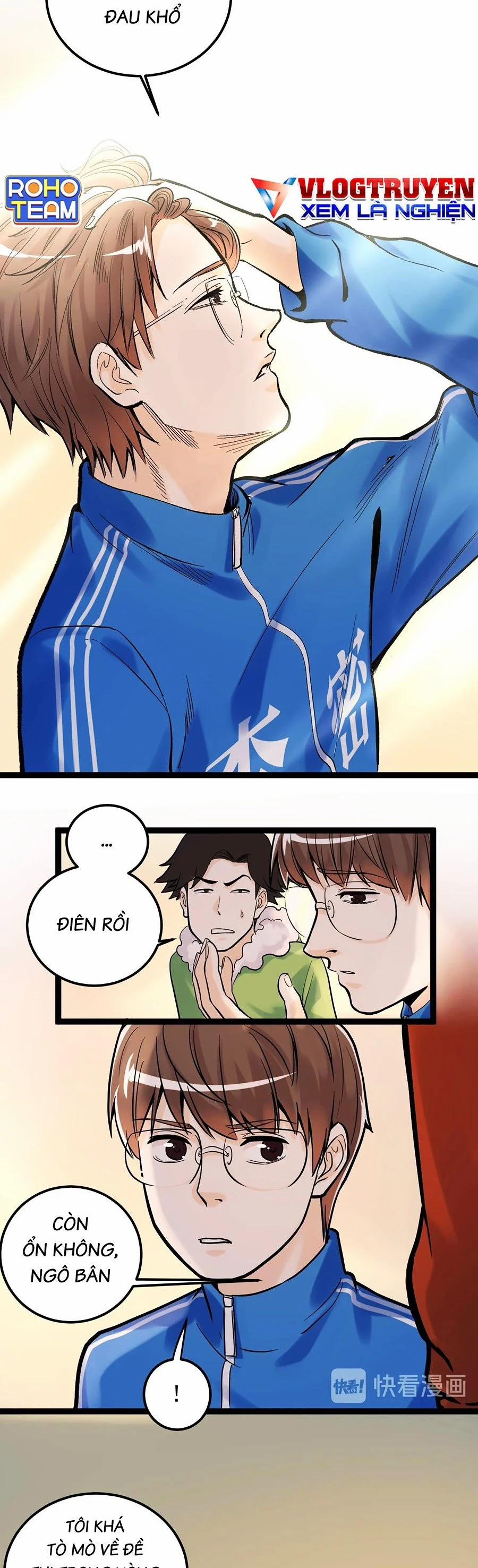 Tinh Thần Đại Hải Của Học Bá 29 trang 22