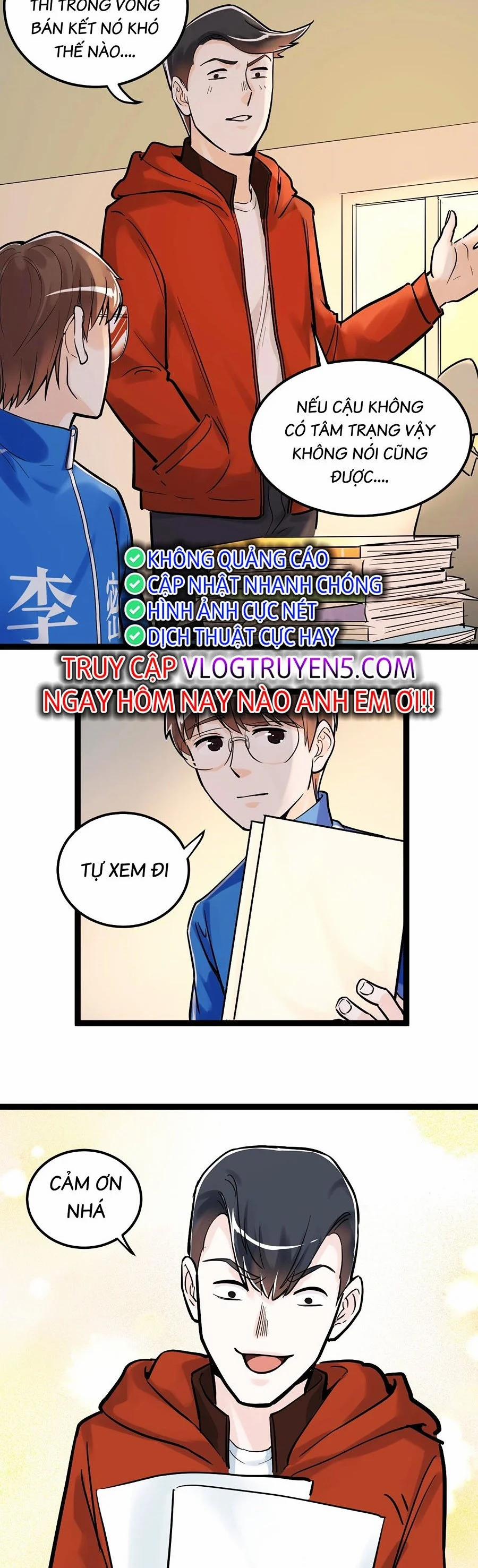 Tinh Thần Đại Hải Của Học Bá 29 trang 23