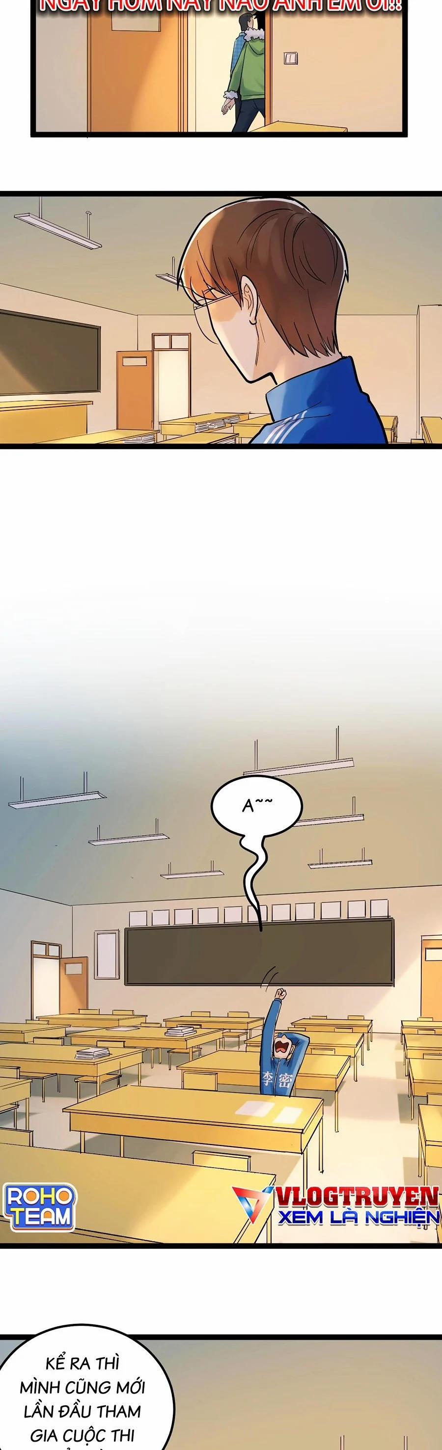 Tinh Thần Đại Hải Của Học Bá 29 trang 27