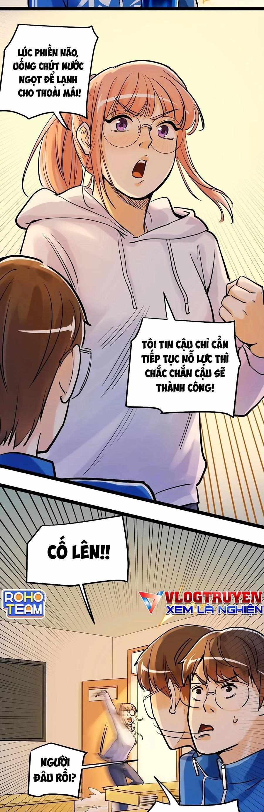 Tinh Thần Đại Hải Của Học Bá 29 trang 34