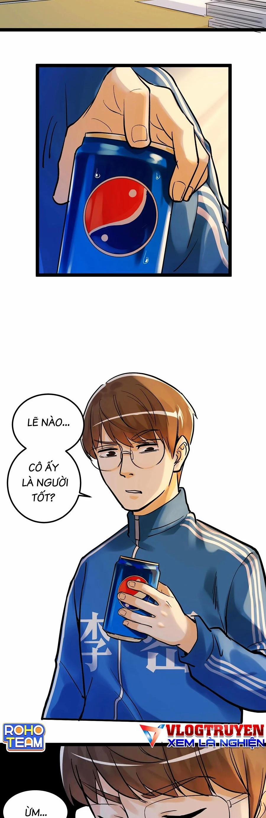 Tinh Thần Đại Hải Của Học Bá 29 trang 36