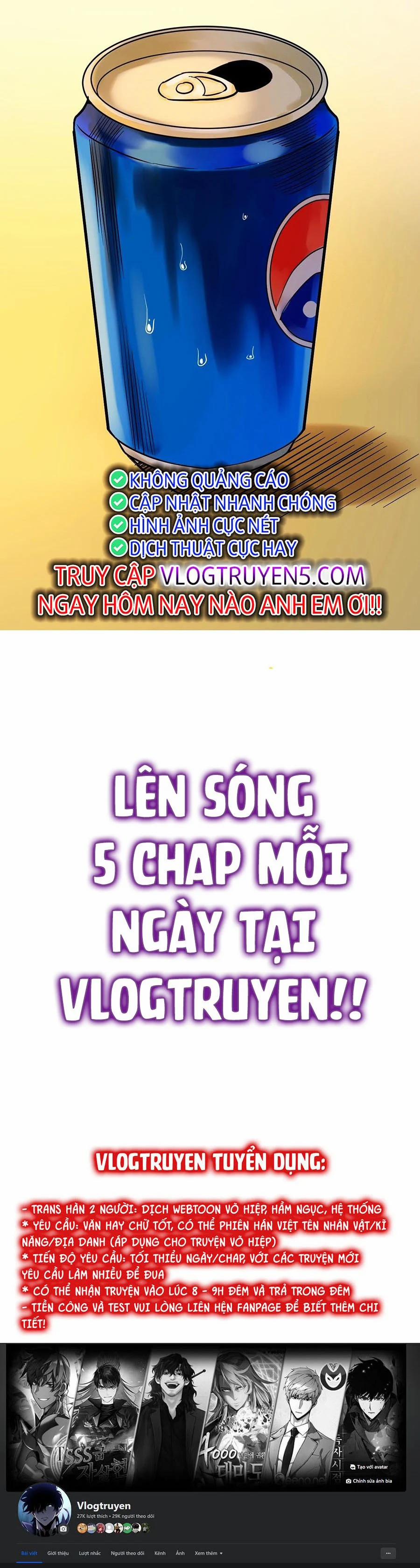 Tinh Thần Đại Hải Của Học Bá 29 trang 39