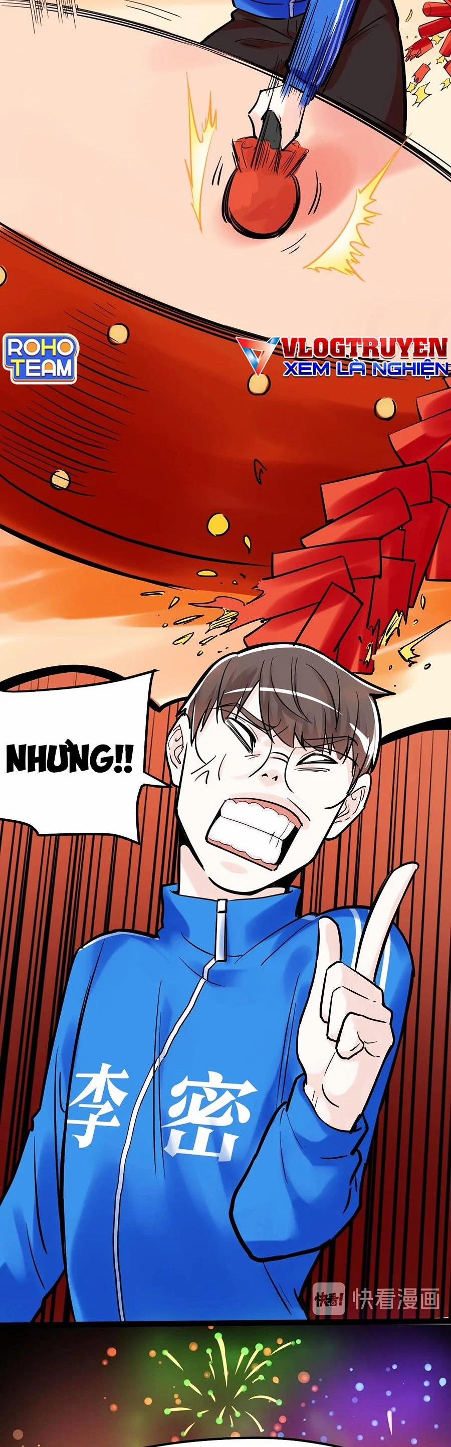 Tinh Thần Đại Hải Của Học Bá 29 trang 9