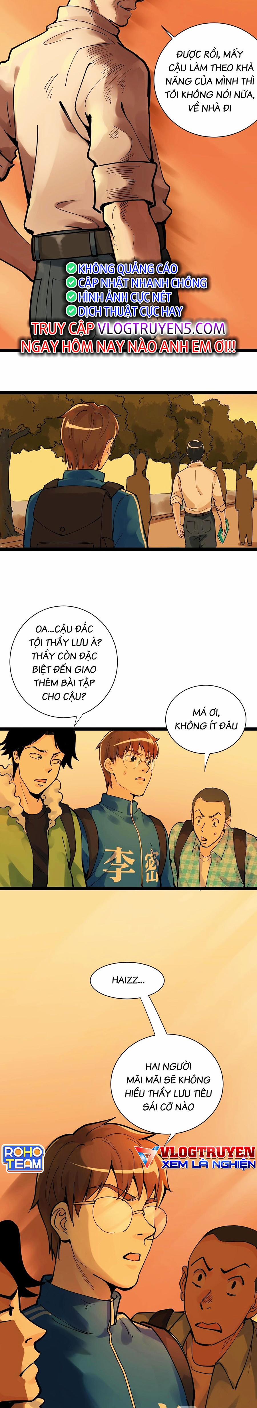 Tinh Thần Đại Hải Của Học Bá 3 trang 13