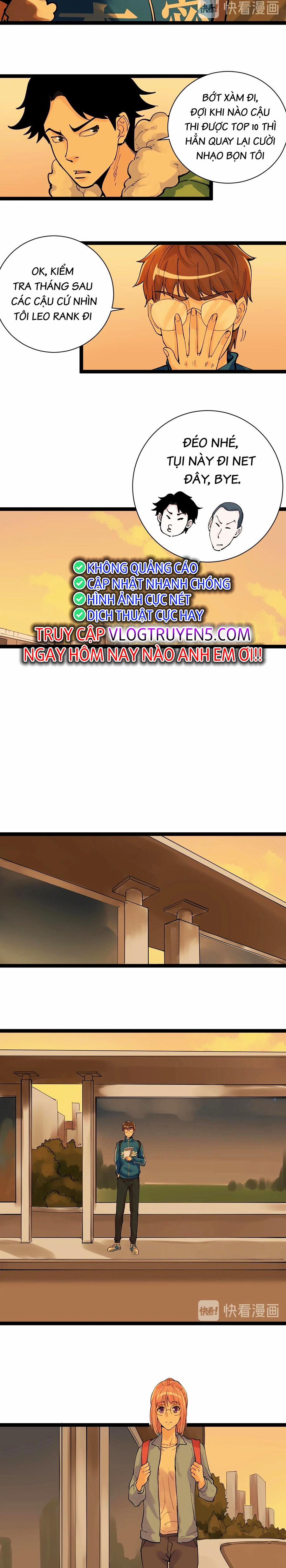 Tinh Thần Đại Hải Của Học Bá 3 trang 14