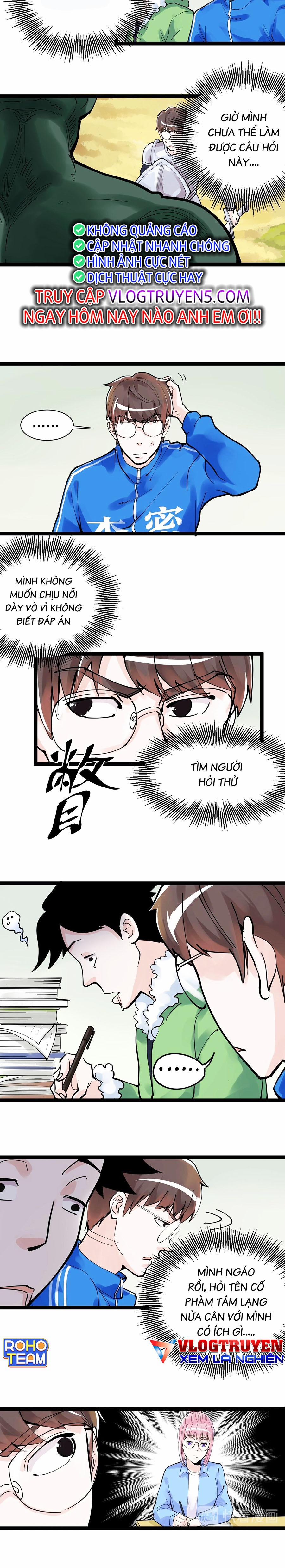 Tinh Thần Đại Hải Của Học Bá 3 trang 5