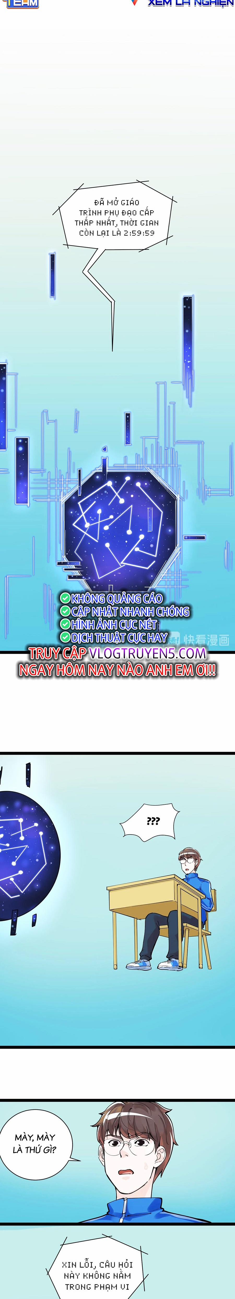 Tinh Thần Đại Hải Của Học Bá 3 trang 7