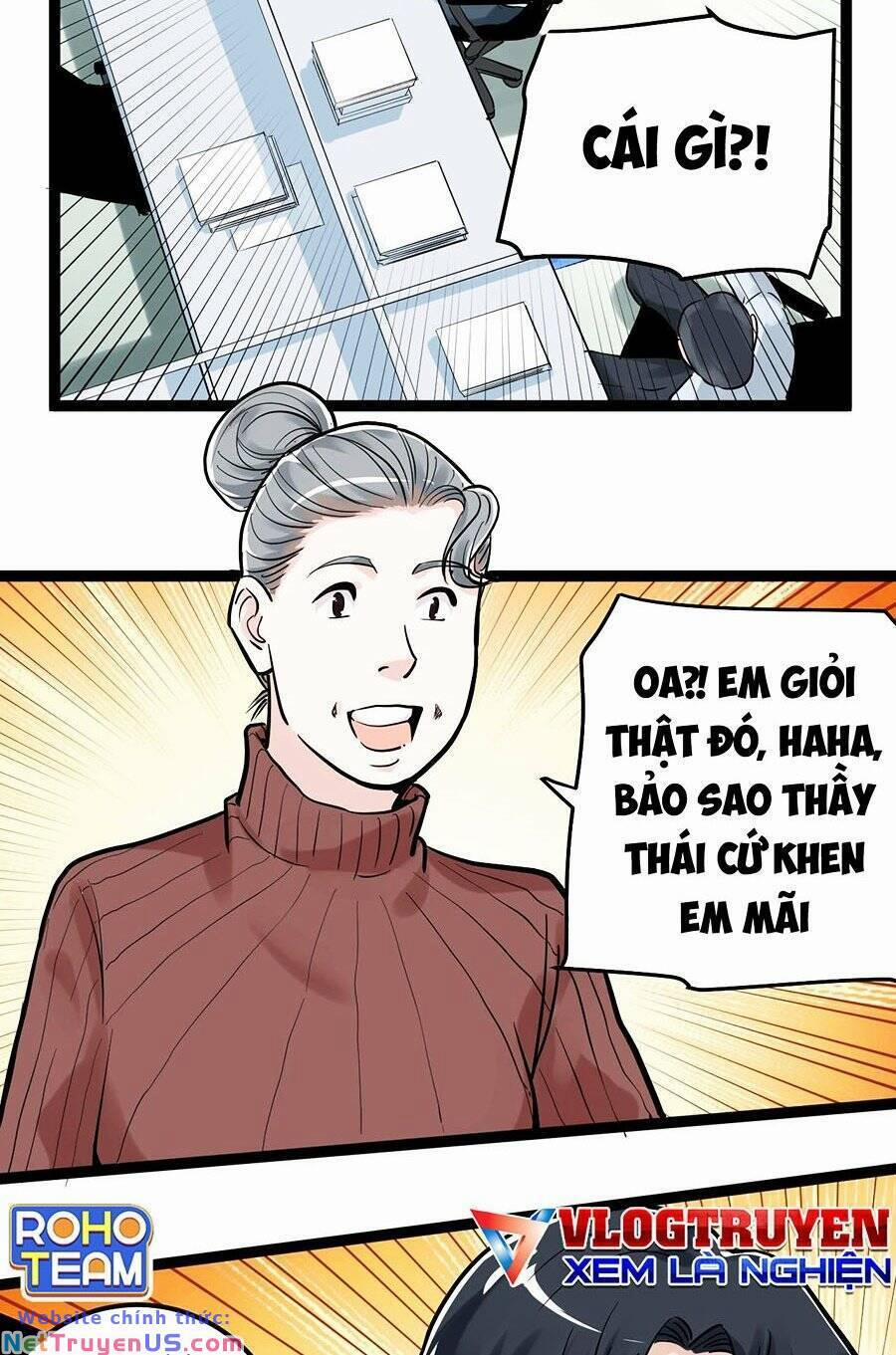 Tinh Thần Đại Hải Của Học Bá 31 trang 11