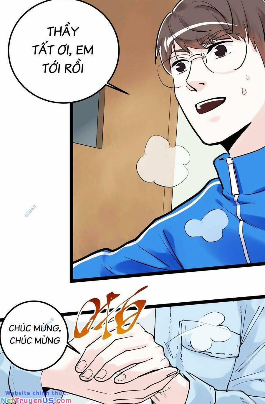 Tinh Thần Đại Hải Của Học Bá 31 trang 21