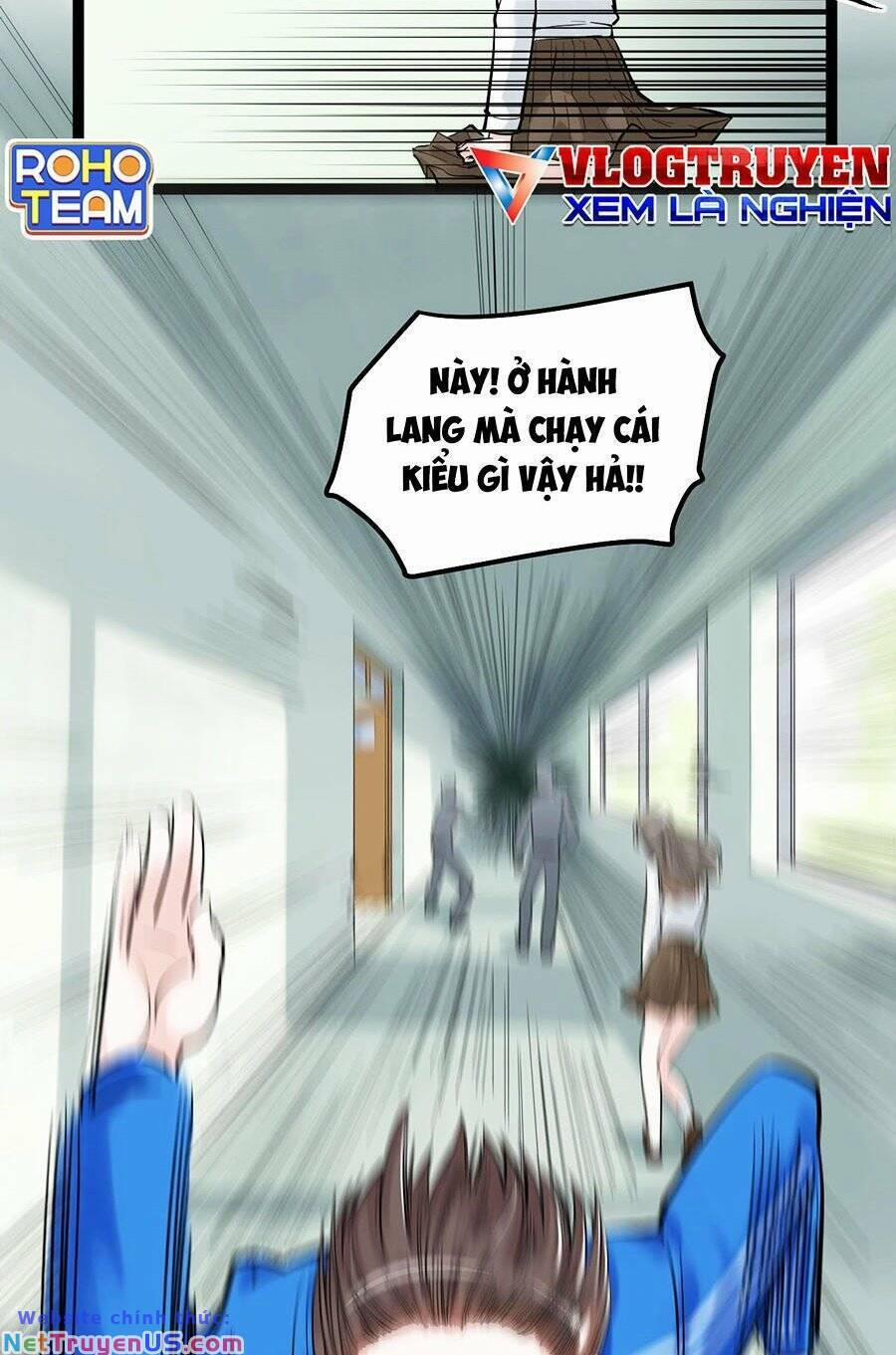 Tinh Thần Đại Hải Của Học Bá 31 trang 3