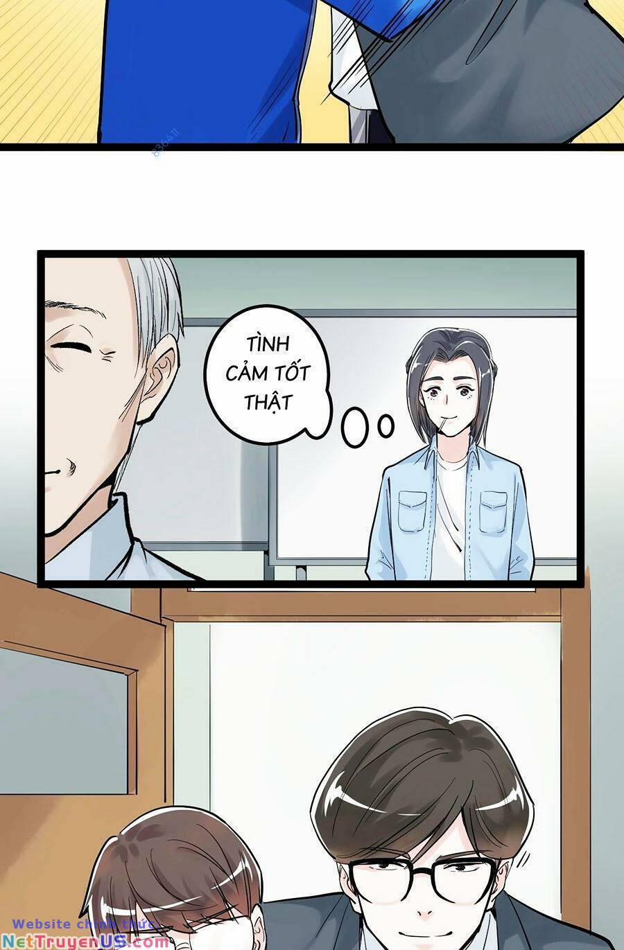 Tinh Thần Đại Hải Của Học Bá 31 trang 48