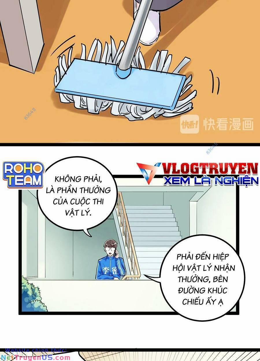 Tinh Thần Đại Hải Của Học Bá 31 trang 61