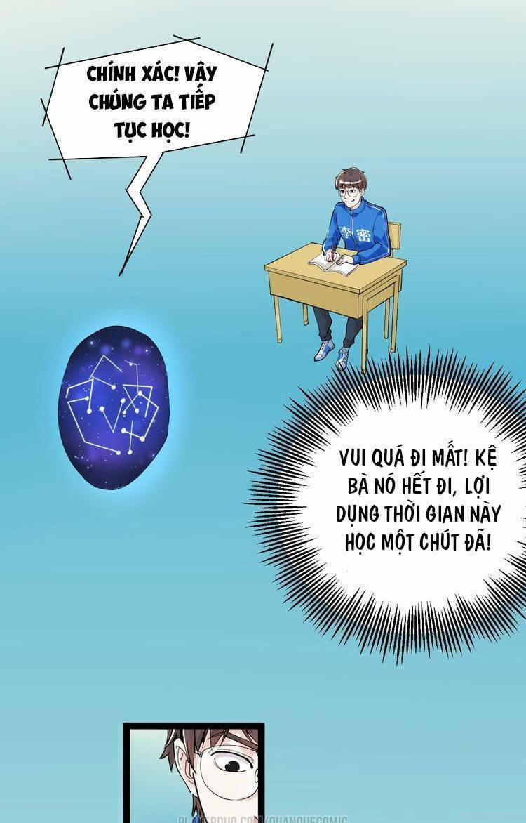 Tinh Thần Đại Hải Của Học Bá 32 trang 0