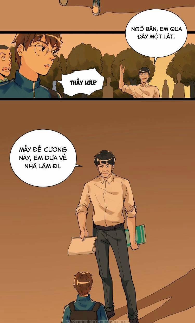 Tinh Thần Đại Hải Của Học Bá 32 trang 10