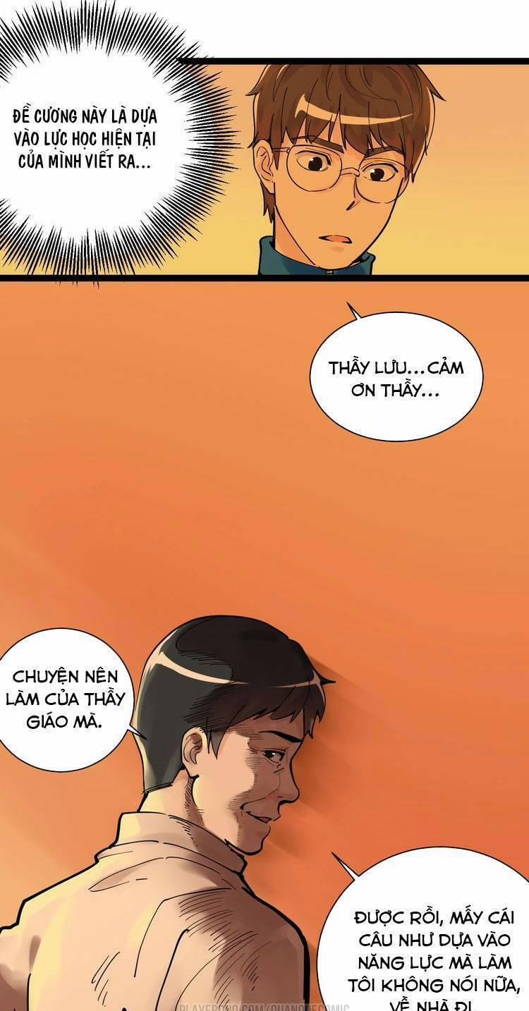 Tinh Thần Đại Hải Của Học Bá 32 trang 12